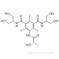 Iopamidol CAS 60166-93-0